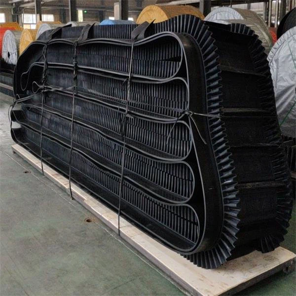 Tali Pinggang Penghantar Sudut Celup Besar